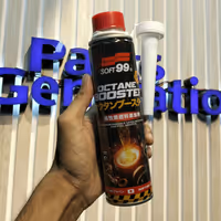 SOFT99 OCTANE BOOSTER 300ML - image 2